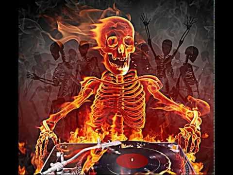 Mazza - On Fire (Original Mix)