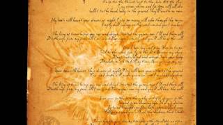 &quot;King of Terror&quot; by Graveyard Apostles