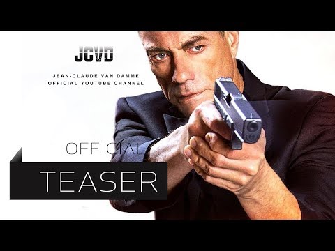 Kill 'Em All // Release Trailer // Jean-Claude Van Damme