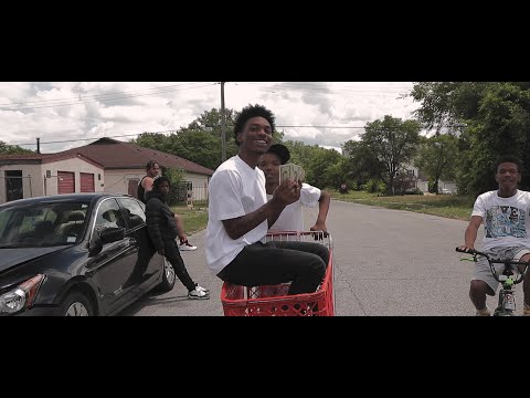 Lil Henn x Lil Loss x EL Jugg - Splash