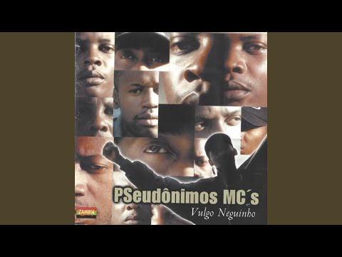 Cola na Grade (Diferent's MCs)