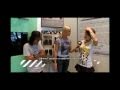 Jess Donckers Showreel