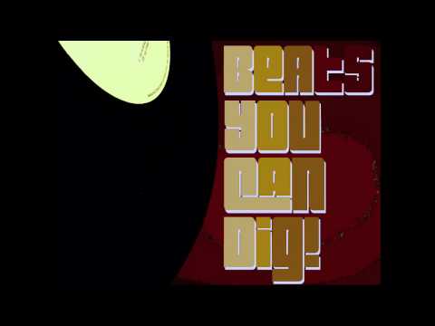 Charles Bradley Sample Beat (80's Hip Hop 28th BYCD)