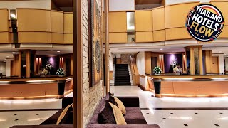 Bossotel Hotel | Bangkok, Thailand | Hotel Review 🛏️