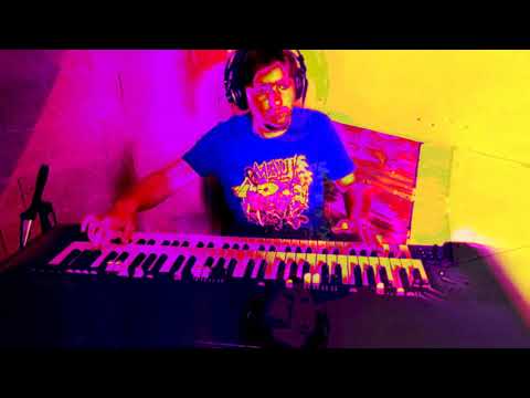 REDSTONE - FASTER THAN THE WIND (Official Video)