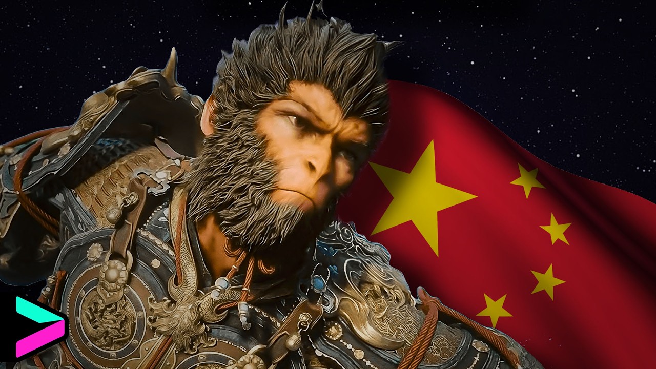 Wukong: o INÍCIO de uma NOVA ERA