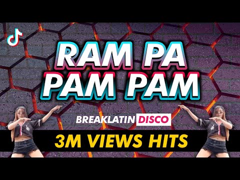 KRZ - Ram Pa Pam Pam ( Remix )