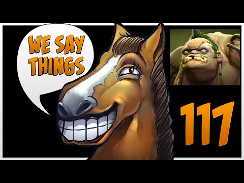 The 7.30 Update - We Say Things 117