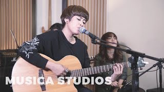 SHIMA - Berteman Saja (Acoustic Version) | Teaser
