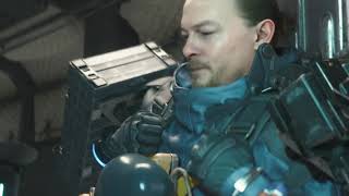 【実況無し】DEATH STRANDING® Part10【英語音声・日本語字幕】