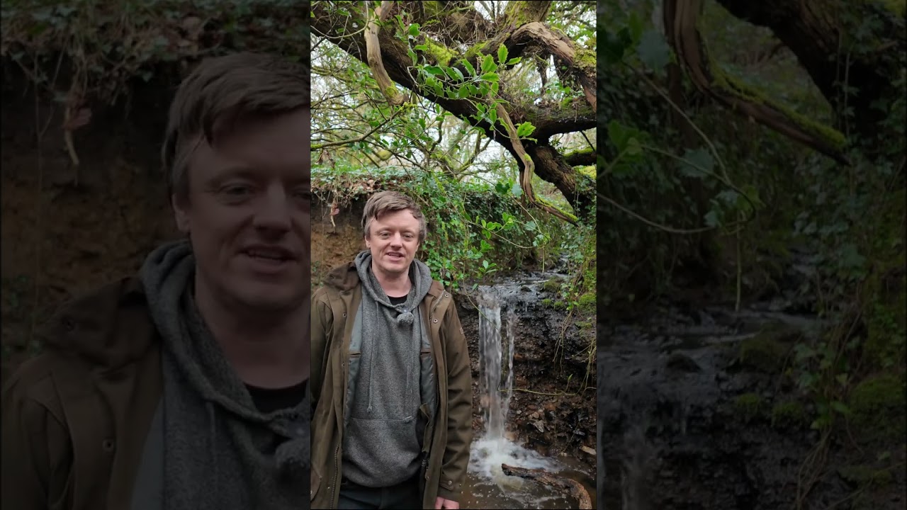 Hydroelectric Tip Of The Day 2