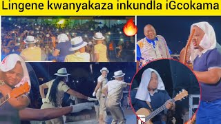 Download lagu Kunyakaze inkundla yonke iGcokama Elisha lidlala ingoma entsha shaaaa 🔥💯 emcimbini kaMzukulu oLundi  mp3 Download lagu Kunyakaze inkundla yonke iGcokama Elisha lidlala ingoma entsha shaaaa 🔥💯 emcimbini kaMzukulu oLundi  mp3