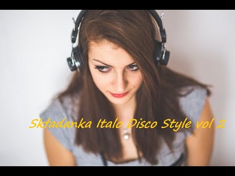 Solero - Italo Disco Style vol 2