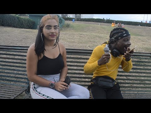 INTERVIEW!!! The Princess Talks About Her Relationship With Rage 24