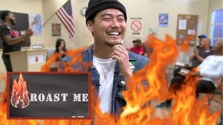 Roast Me | S3 E6 ft. Dumbfoundead