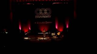 NACHO VEGAS ( CUANDO TE CANSES DE MI + COSAS QUE NO HAY QUE CONTAR )