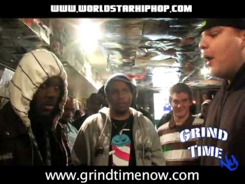 Complex vs Yung Sheen