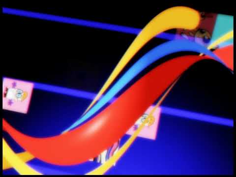 Groovies - Cartoon Cartoon Remix Interstitial