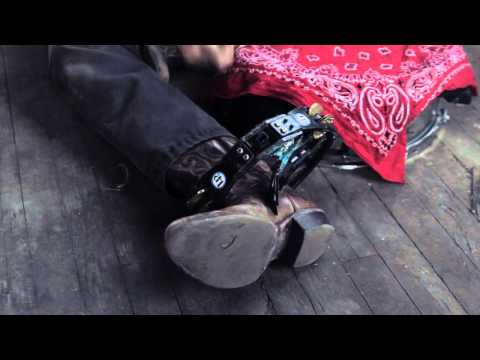 Shovels & Rope - The Thread