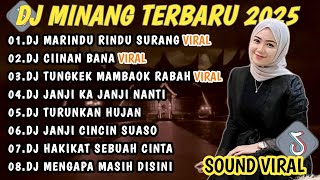 Download lagu DJ MINANG TERBARU 2025 FULL BASS | VIRAL TIKTOK MARINDU RINDU SURANG | CIINAN BANA mp3 Download lagu DJ MINANG TERBARU 2025 FULL BASS | VIRAL TIKTOK MARINDU RINDU SURANG | CIINAN BANA mp3