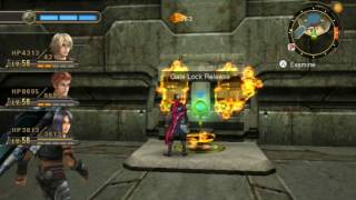 Slowly Unlocked - Let's Play Xenoblade Chronicles Part 151