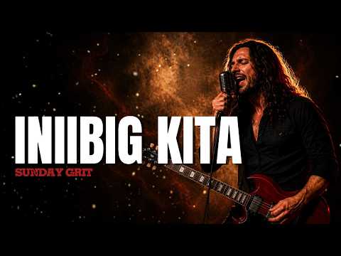 INIIBIG KITA (ROEL CORTEZ) – SUNDAY GRIT PH (Blues Rock Version)