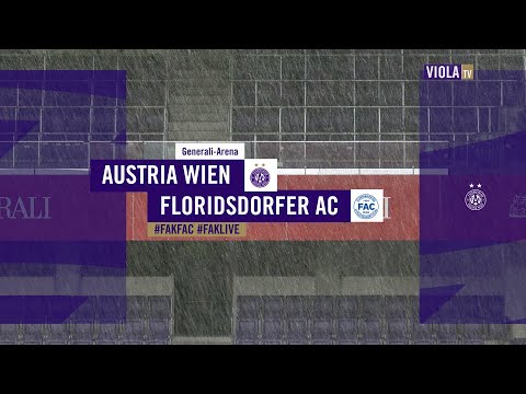 Testspiel Austria Wien - Floridsdorfer AC 1:1 - Tore, Highlights, Interviews (02/2023)