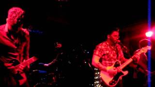 "Austin, Massachusetts" - Lannen Fall (Reunion Show 10/22/11)