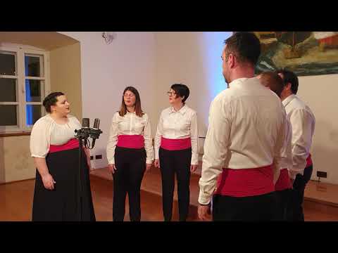 Klapa Magriž - Da bi bila stvar moguća