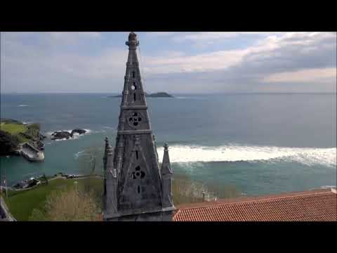 FamilyVision 2020 - Postcard of Spain