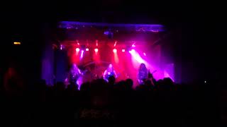 Deströyer 666 - Sons Of Perdition (Live@MOD, SPB) 26.01.2019