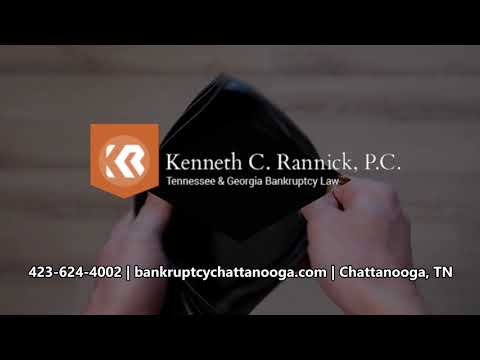 Kenneth C. Rannick Bankruptcy Attorney