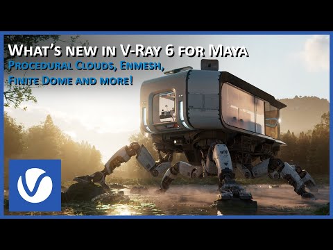 How to Setup Image Planes and Video Reference in Maya 2020