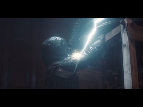 Dark S3E7 | O Estranho testa sua Máquina e se machuca / Bartosz conversa com O Estranho [1/2]