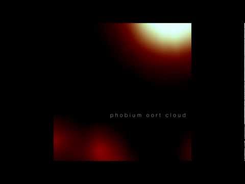 Phobium - Crossing The Heliopause