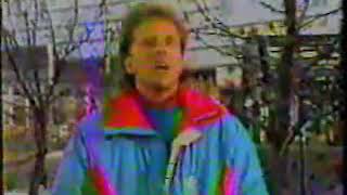 Air Supply - The Eyes Of A Child