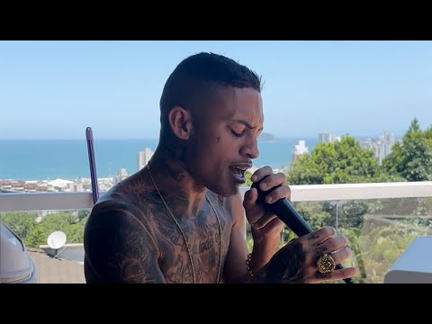 MC Kadu - Hoje mesmo eu prometi 2 (Previa exclusiva)