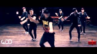 Tyga &quot;Wish&quot; Choreography by: Duc Anh Tran @dukiofficial @tyga
