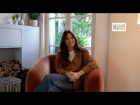 Laura Smet : « Tout sur mon père »