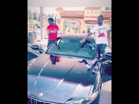 Mucho Reemo x Dthirtyz - Respect The Mafia
