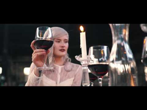 Madeline Juno - Waldbrand