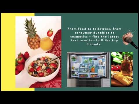 Consumer Voice Magazine