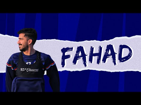 FAHAD WAAD ► Best Skills & Goals  (HD)