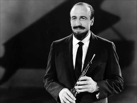 Mitch Miller - My Bonnie Lies Over The Ocean (HD)