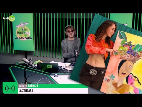 La sorella di Tony compra l'humus all'Esselunga - La Zanzara 24.3.2023