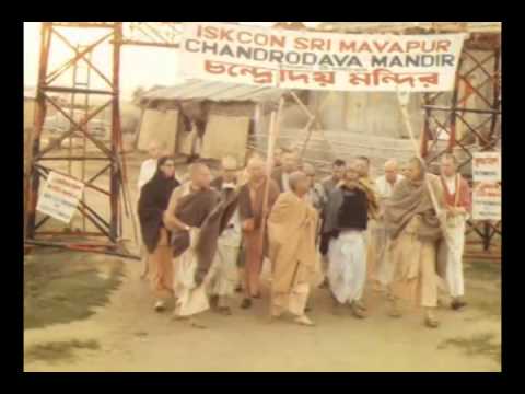 When We Speak of Service, There is No Motive. Service is Love - Prabhupada 0693