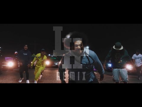 J Westrupp - LH Remix (Run It Back) Feat. RIPZ, BIONDI & BASH