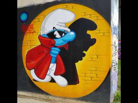 mackin rob & brotha luv - life changes 1998 portland