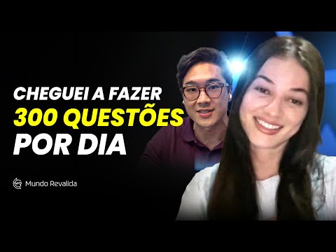 Podcast with Revalidado: with Dr. Paula Rafaella