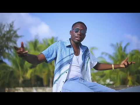 Dope Gang - Nimekusoma (Official Video)